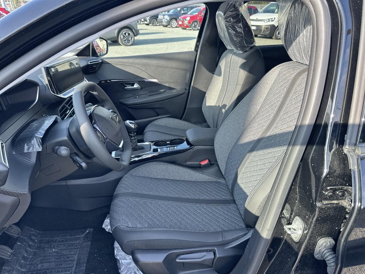 Peugeot Peugeot 208 usata 16