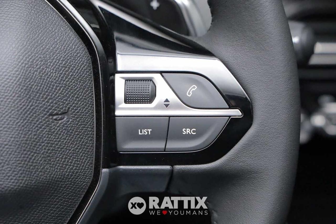 Peugeot Peugeot 208 usata, con Caricabatterie di bordo da 22 kW