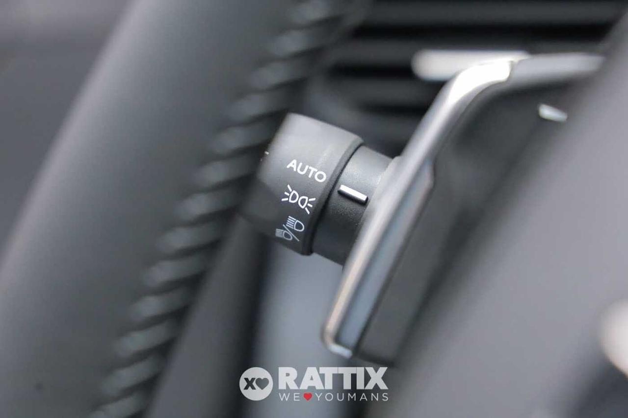 Peugeot Peugeot 208 usata, con Caricabatterie di bordo da 7,4 kW