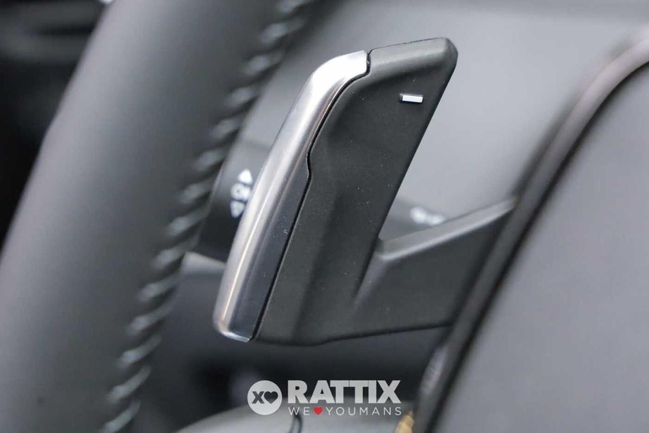 Peugeot Peugeot 208 usata, con GPS