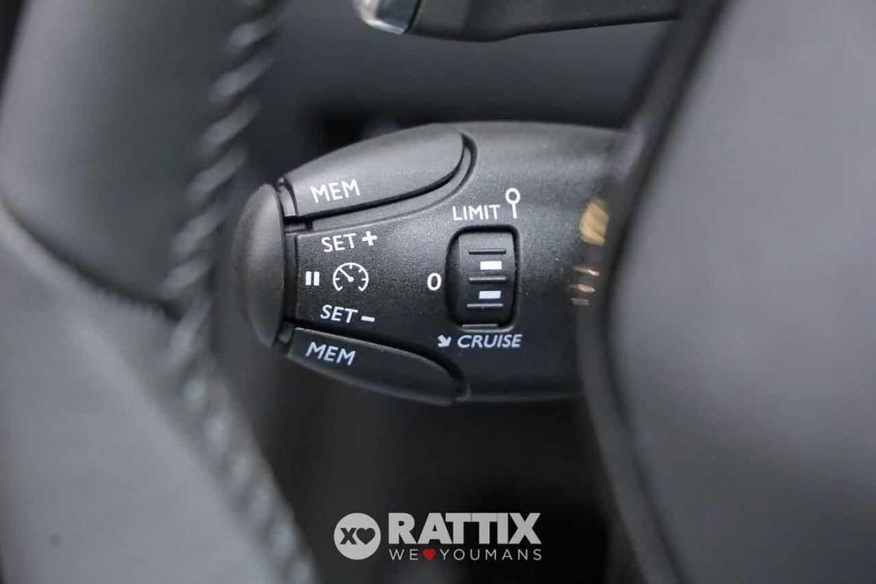 Peugeot Peugeot 208 usata, con Mirror Screen