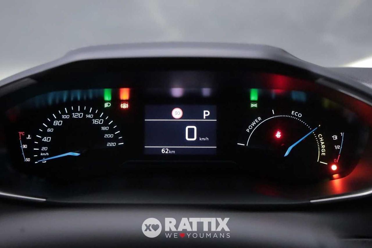 Peugeot Peugeot 208 usata, con Portapacchi