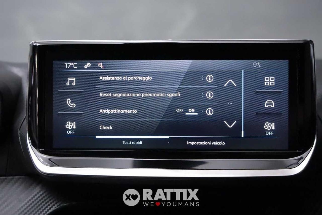 Peugeot Peugeot 208 usata 15