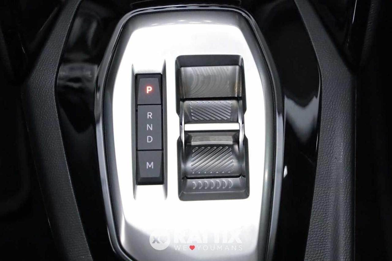 Peugeot Peugeot 208 usata 17