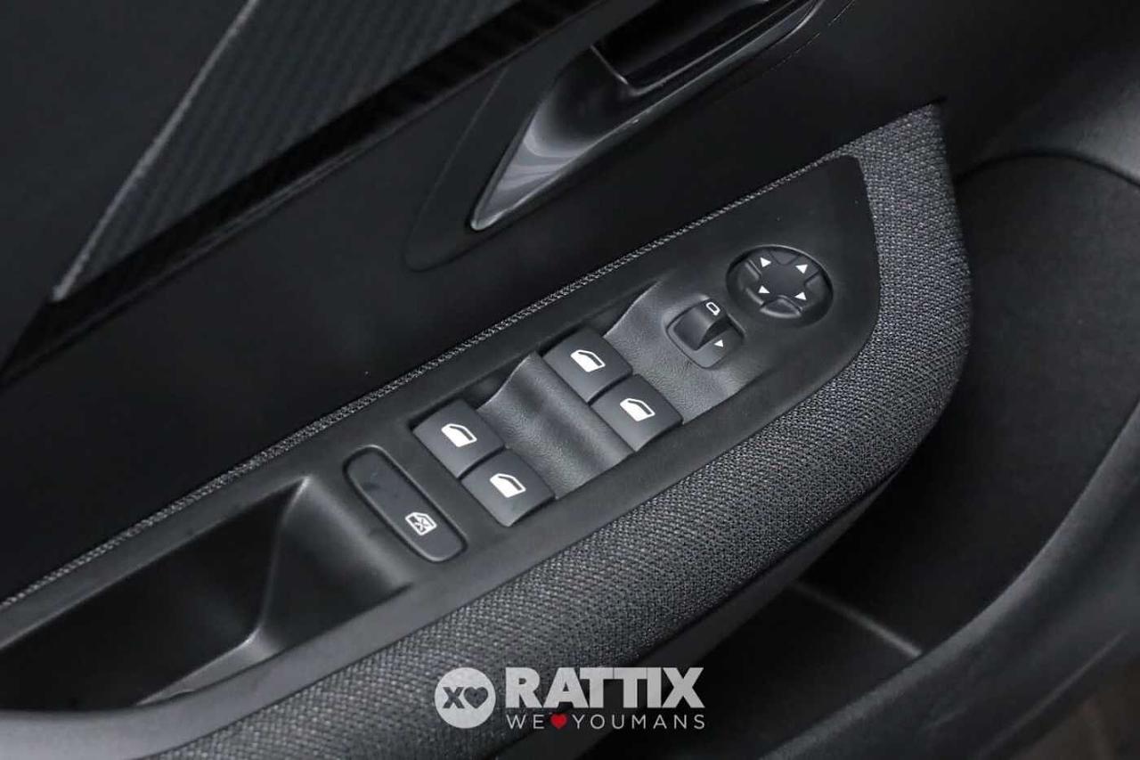 Peugeot Peugeot 208 usata 18