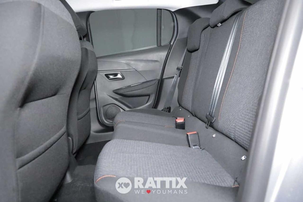 Peugeot Peugeot 208 usata 19