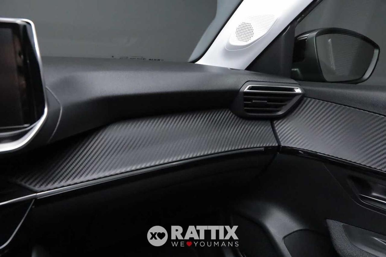 Peugeot Peugeot 208 usata 20