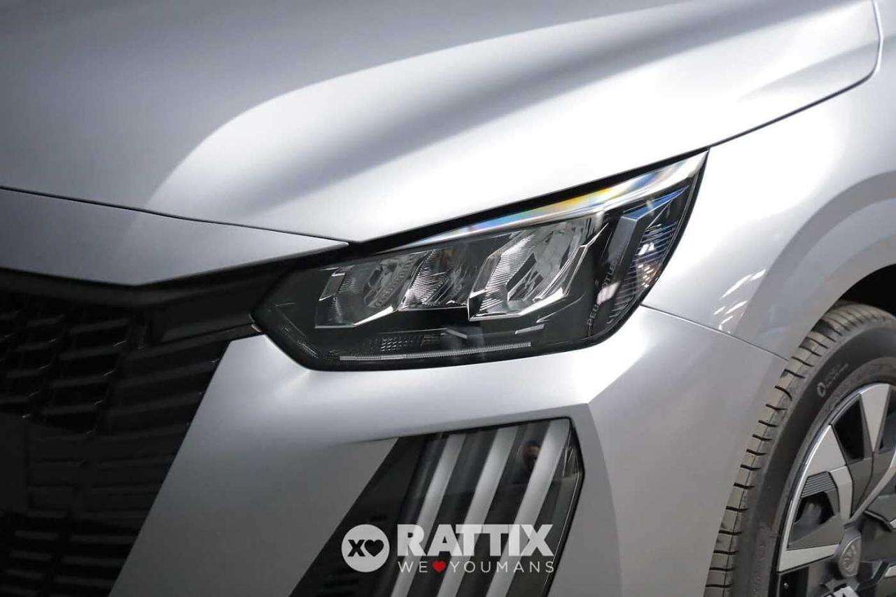 Peugeot Peugeot 208 usata 21