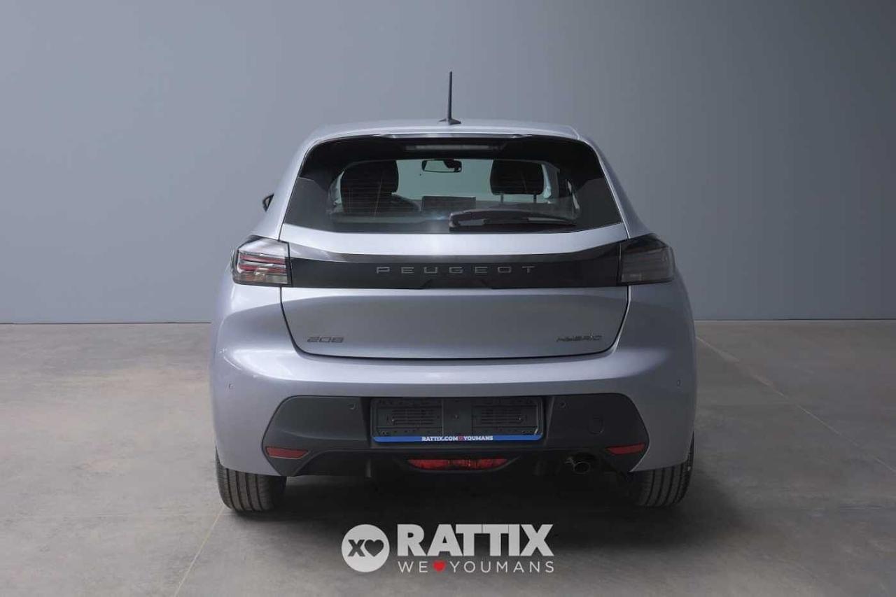 Peugeot Peugeot 208 usata 23