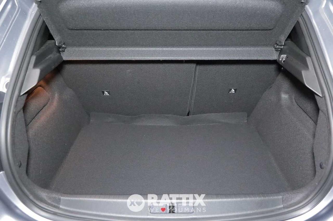 Peugeot Peugeot 208 usata 24