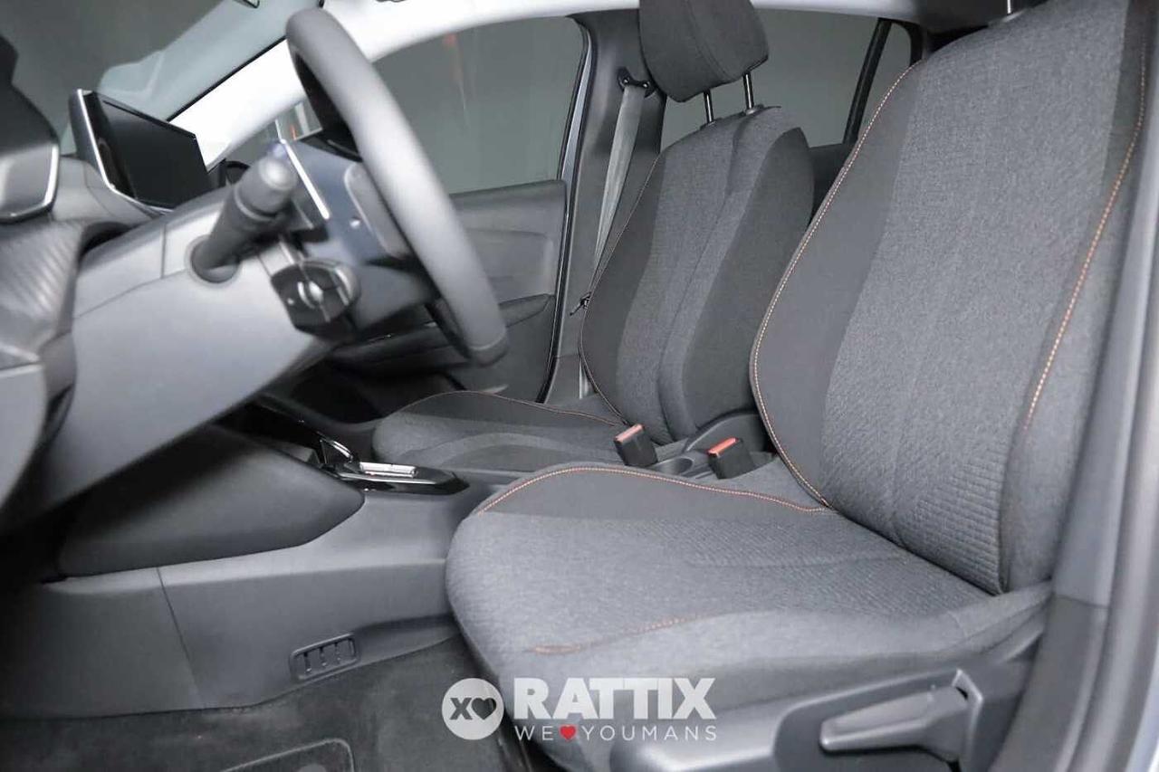 Peugeot Peugeot 208 usata 25