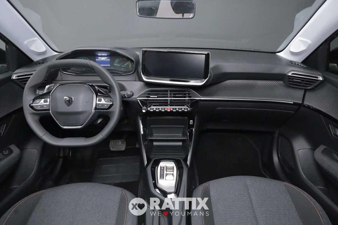Peugeot Peugeot 208 usata 26