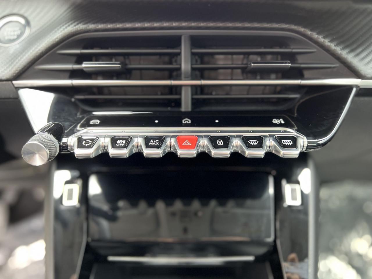 Peugeot Peugeot 208 usata 9