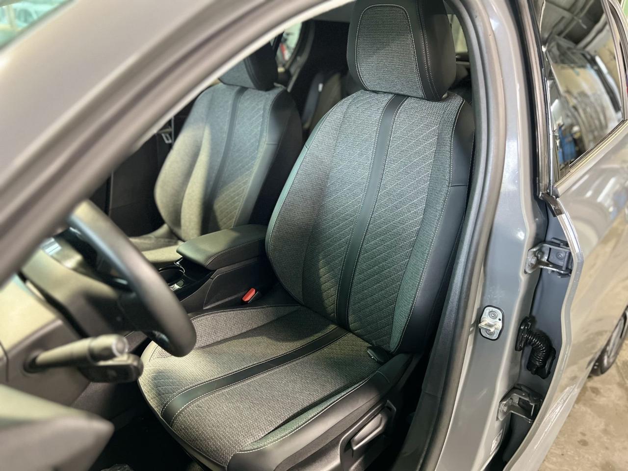 Peugeot Peugeot 208 usata, con cerchi in lega