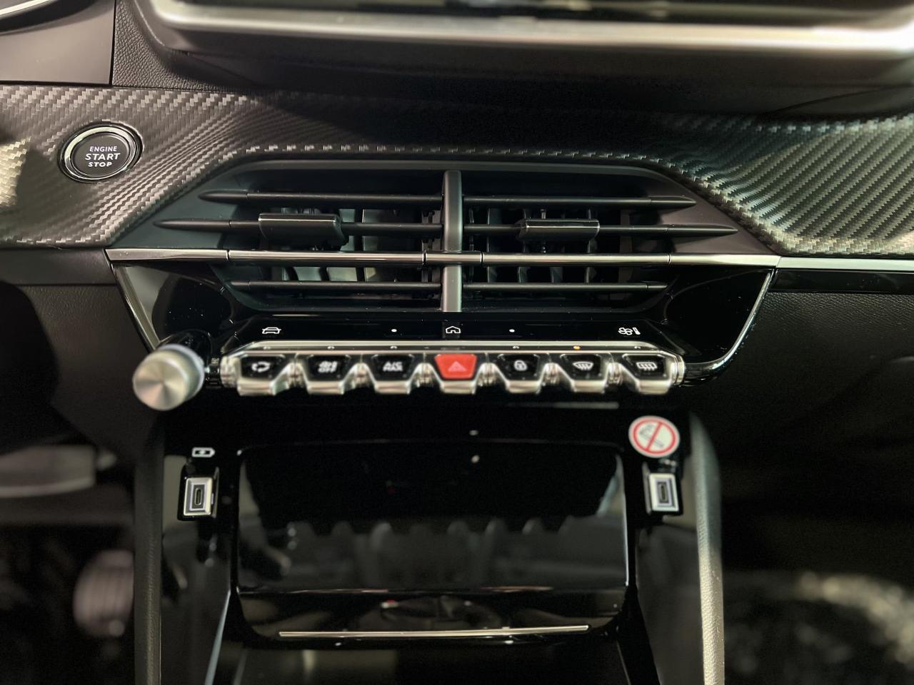 Peugeot Peugeot 208 usata 7