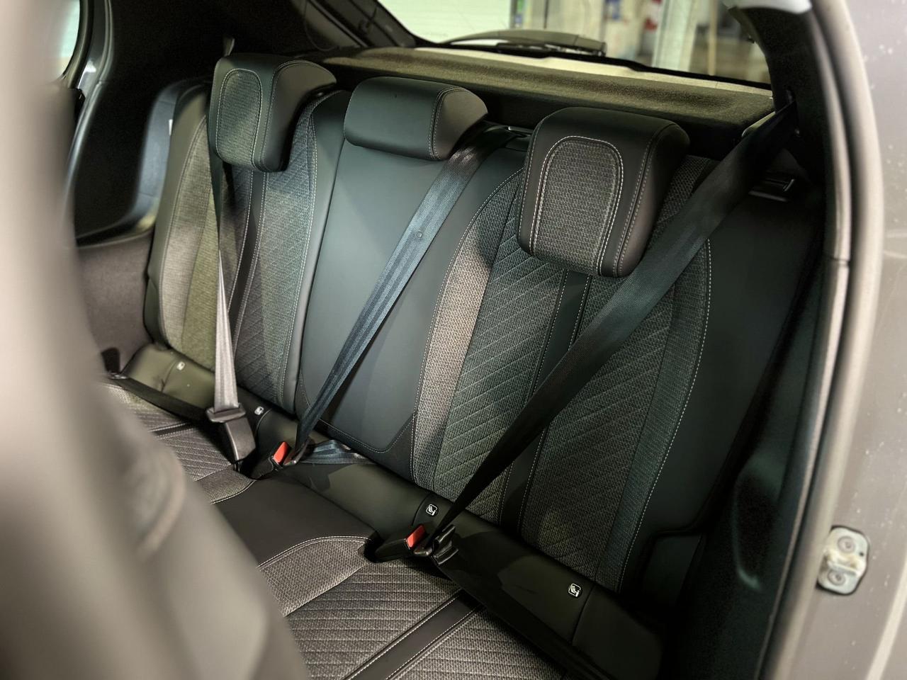 Peugeot Peugeot 208 usata 9