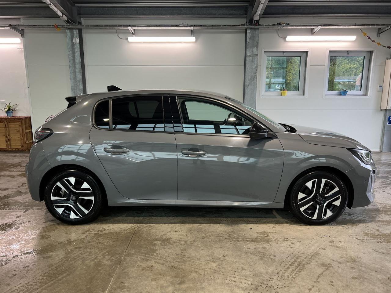 Peugeot Peugeot 208 usata 16