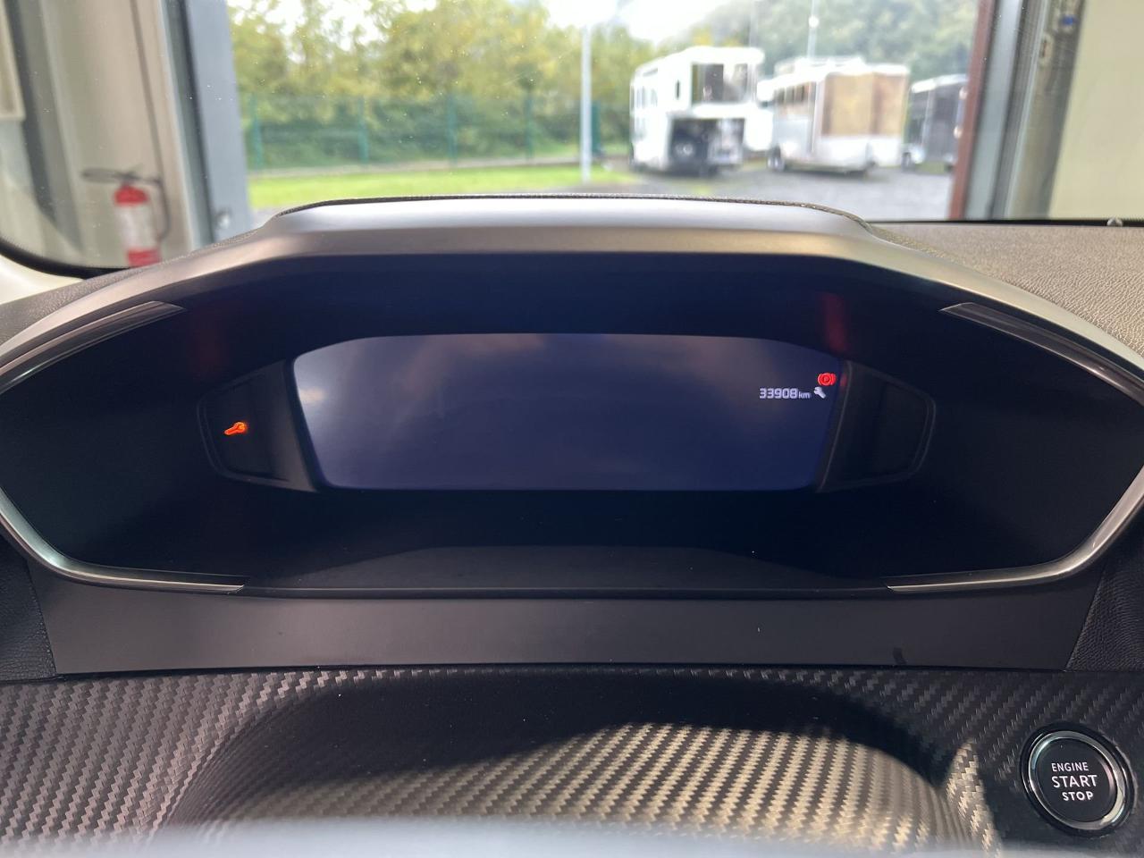 Peugeot Peugeot 208 usata 18