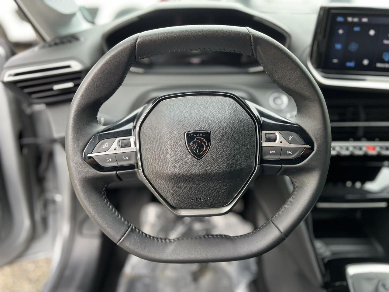 Peugeot Peugeot 208 usata, con servo sterzo