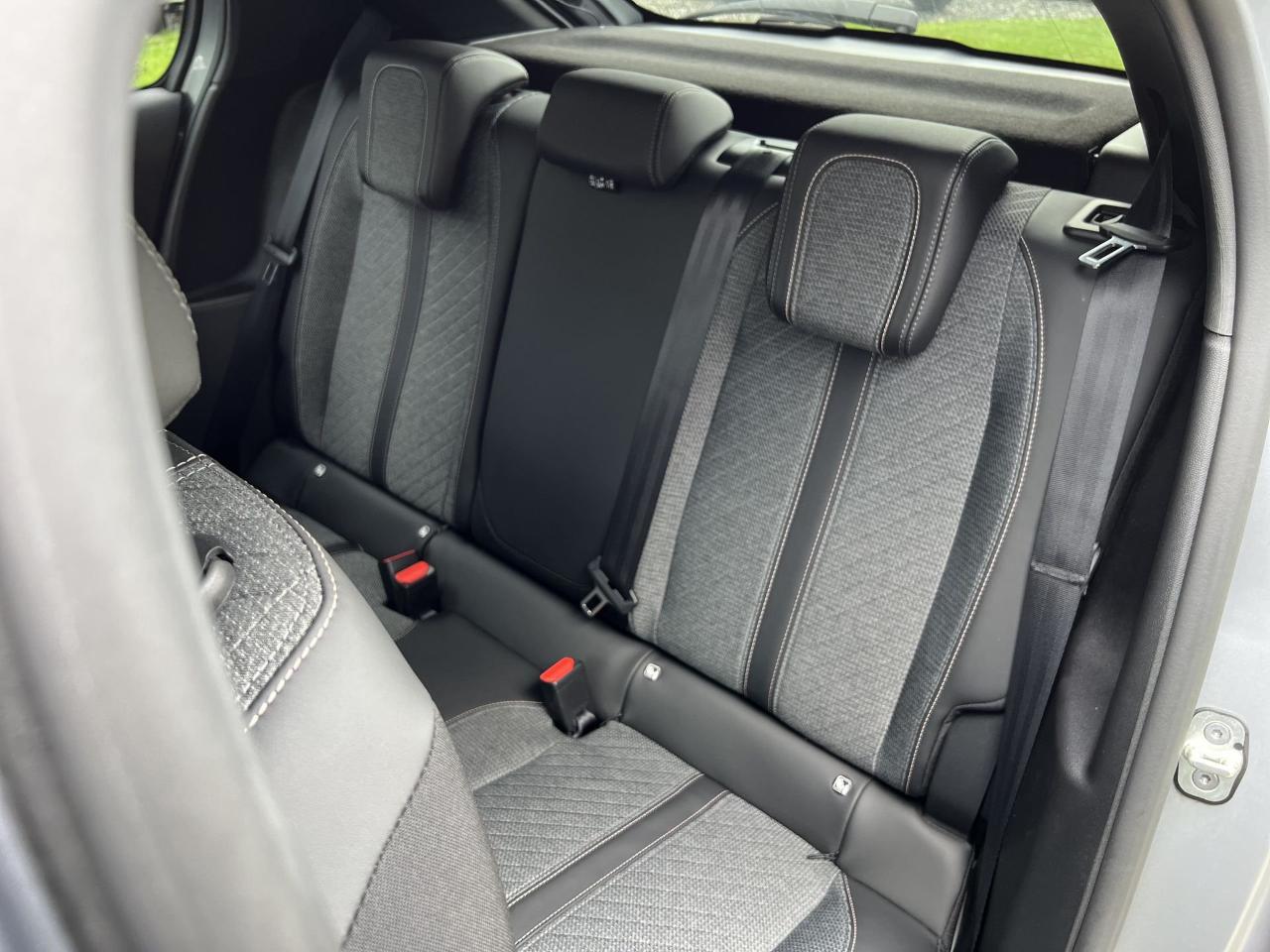 Peugeot Peugeot 208 usata 12