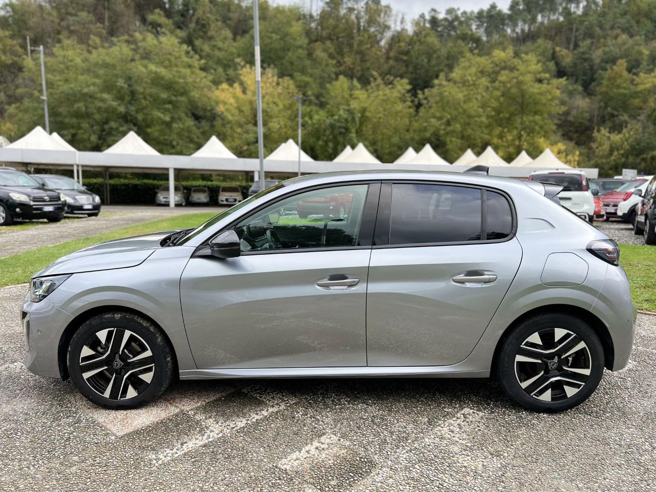 Peugeot Peugeot 208 usata 16