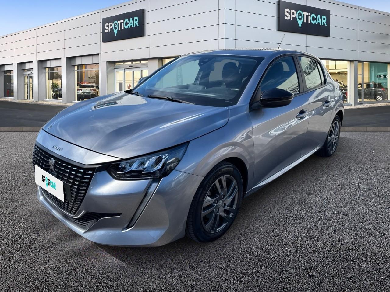 Peugeot Peugeot 208 208 Active Pack PureTech 75 S/S