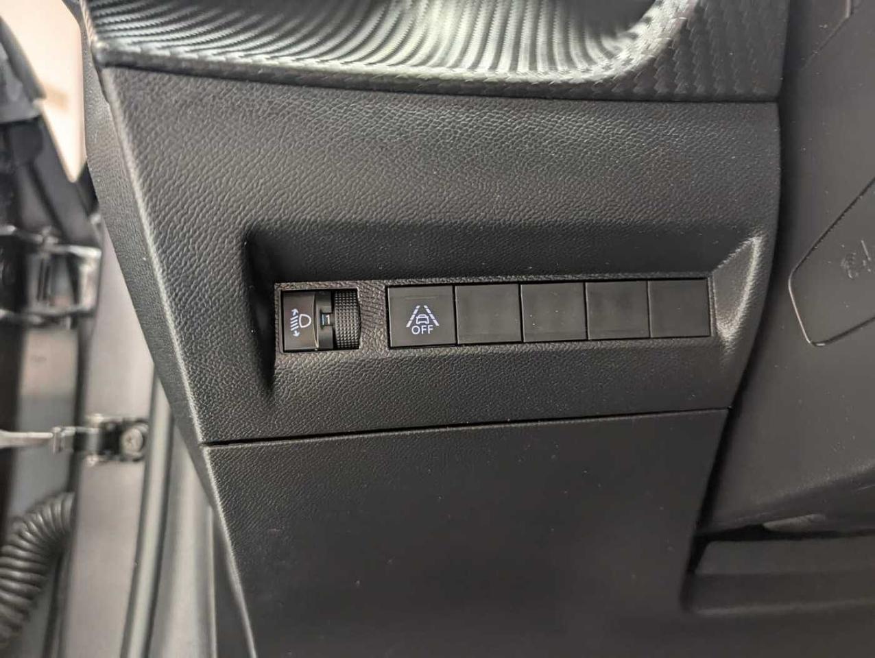 Peugeot Peugeot 208 usata, con assistente alle frenate di emergenza