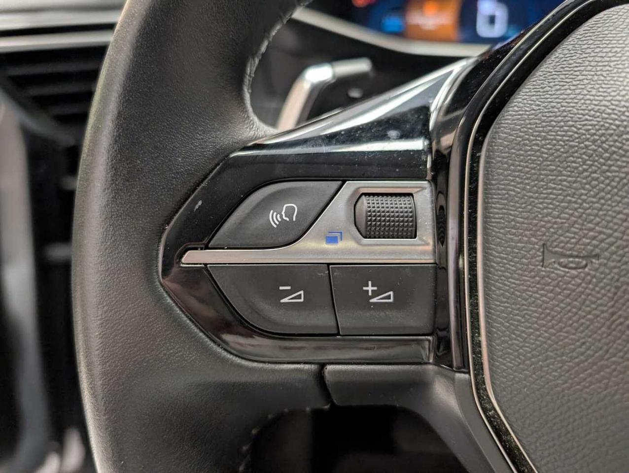 Peugeot Peugeot 208 usata, con bluetooth