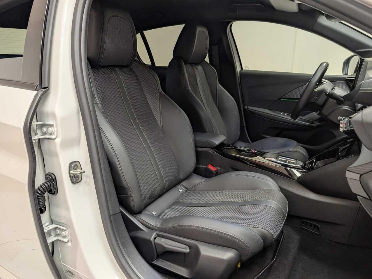 Peugeot Peugeot 208 usata, con assistente alle frenate di emergenza