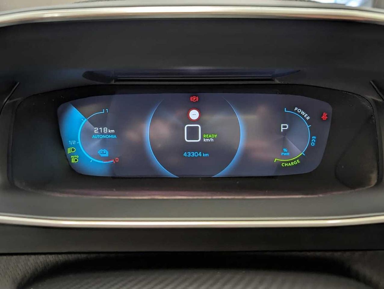 Peugeot Peugeot 208 usata, con bluetooth