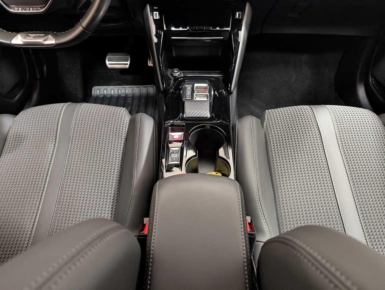 Peugeot Peugeot 208 usata, con controllo di trazione