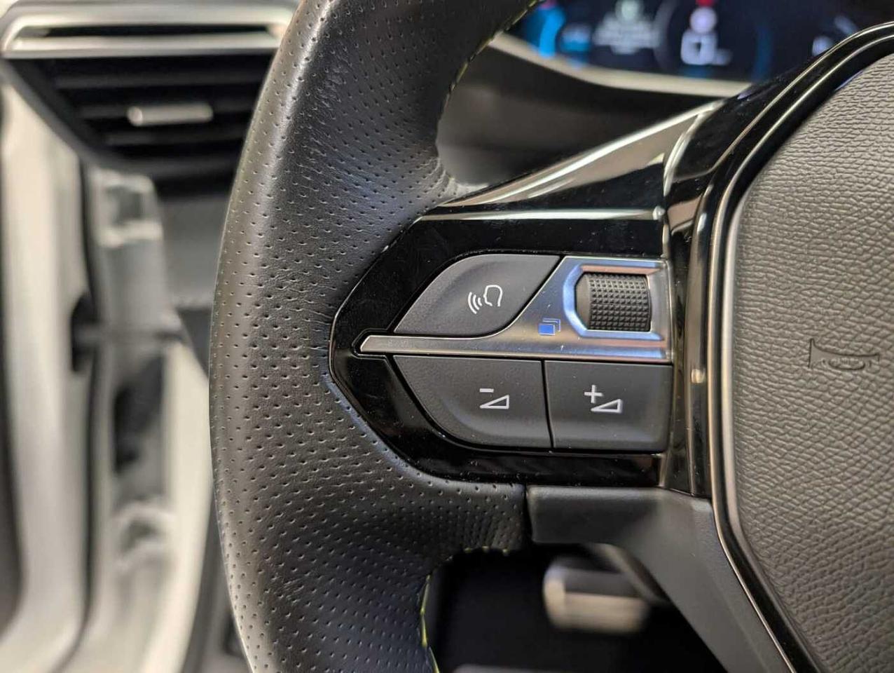 Peugeot Peugeot 208 usata, con esp