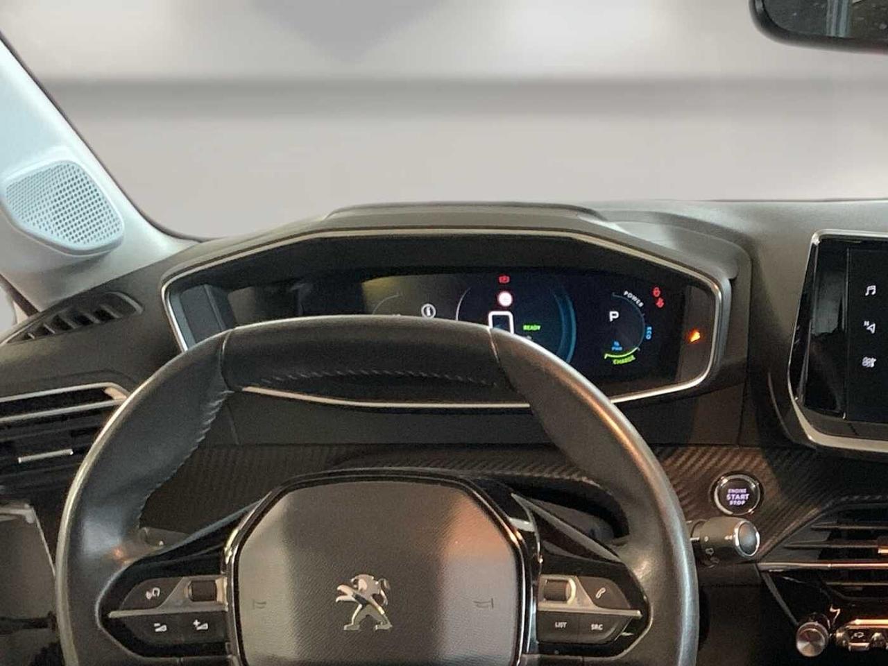 Peugeot Peugeot 208 usata, con 5 porte