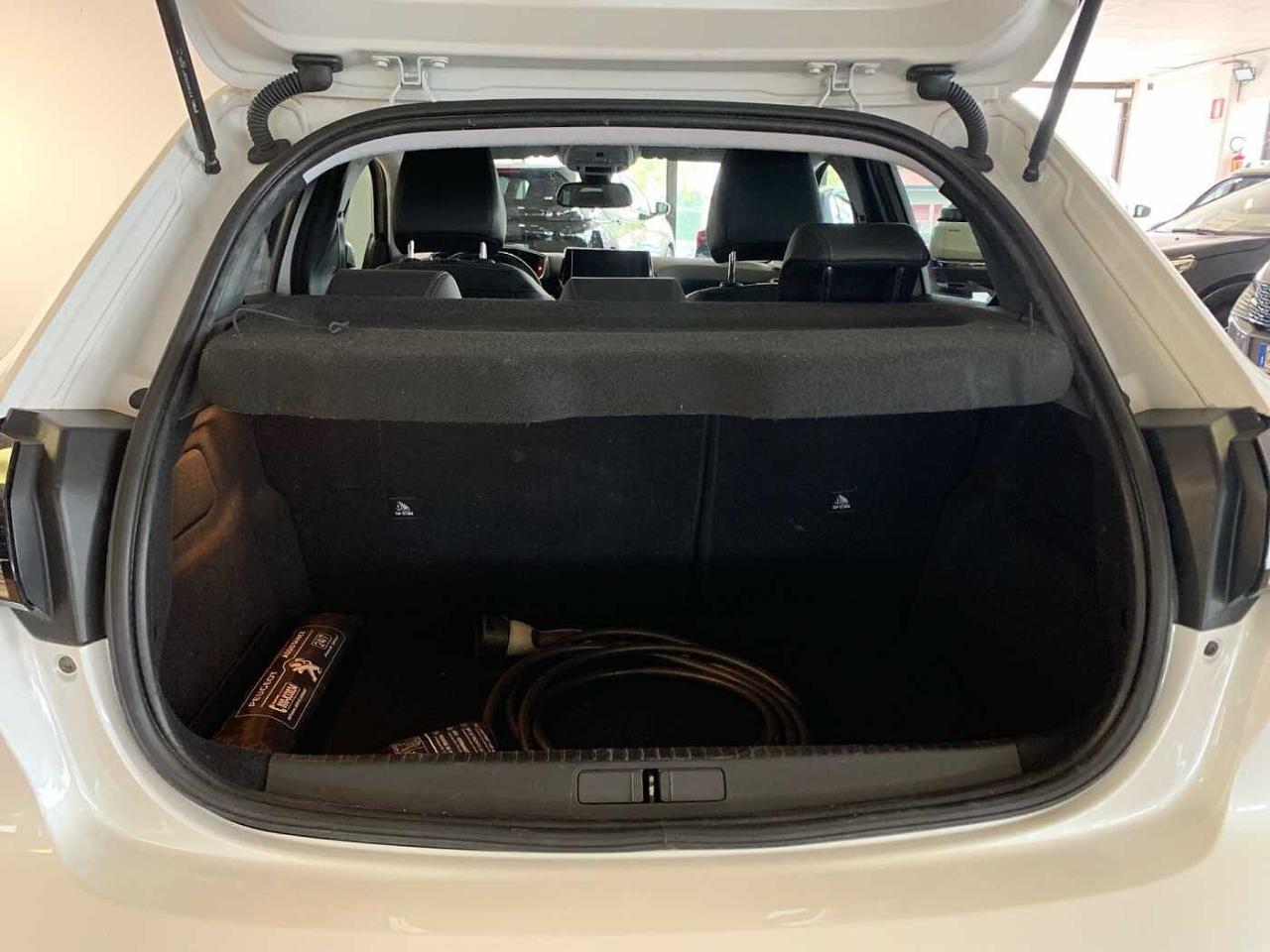 Peugeot Peugeot 208 usata, con chiusura centralizzata