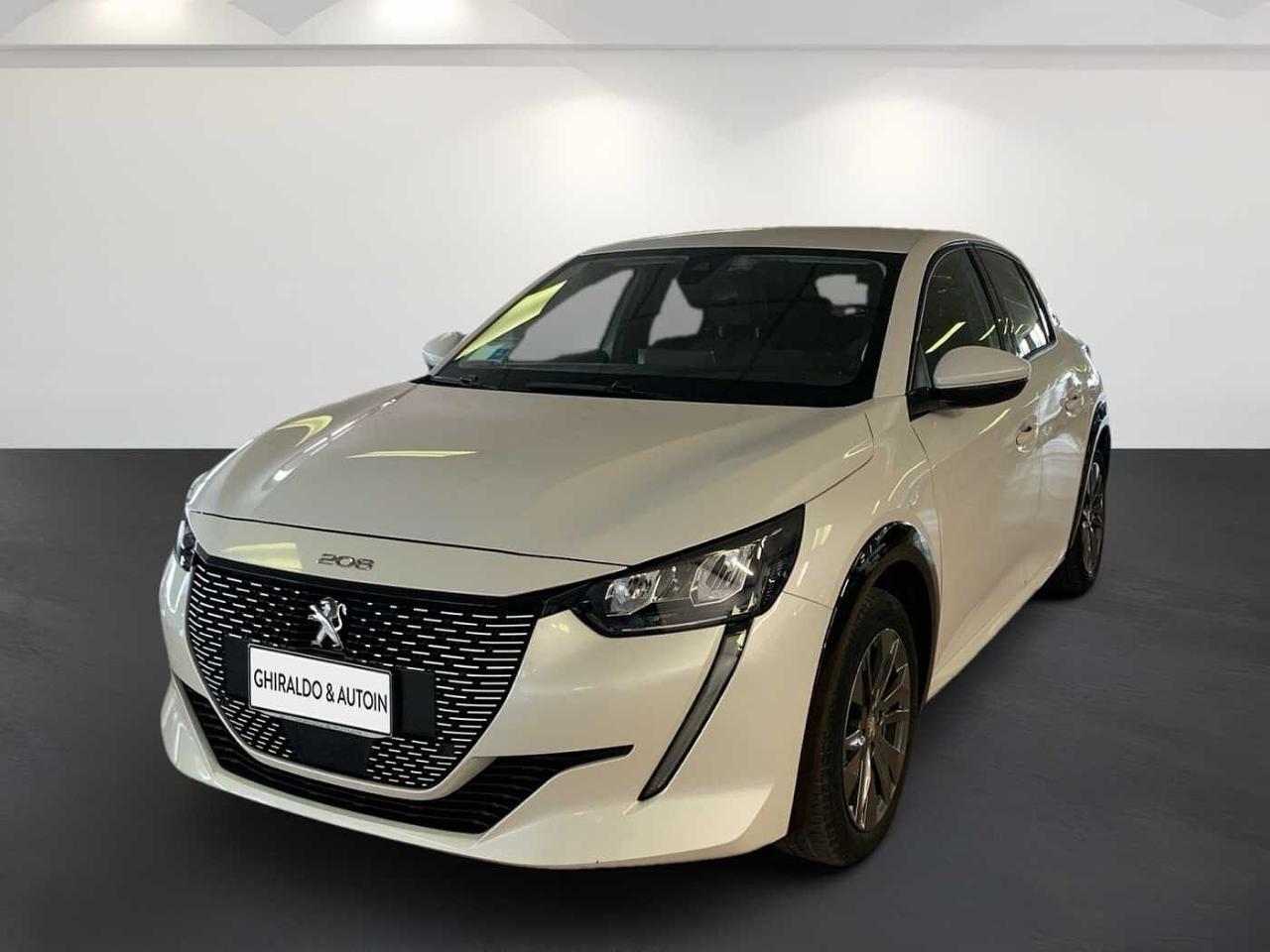 Peugeot Peugeot 208 usata, con esp