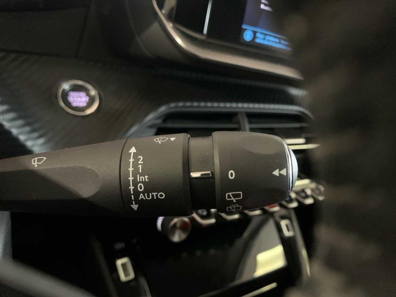 Peugeot Peugeot 208 usata, con fari full led
