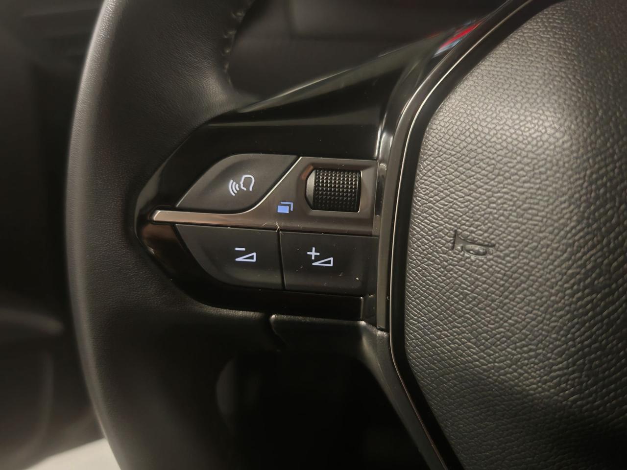 Peugeot Peugeot 208 usata, con esp