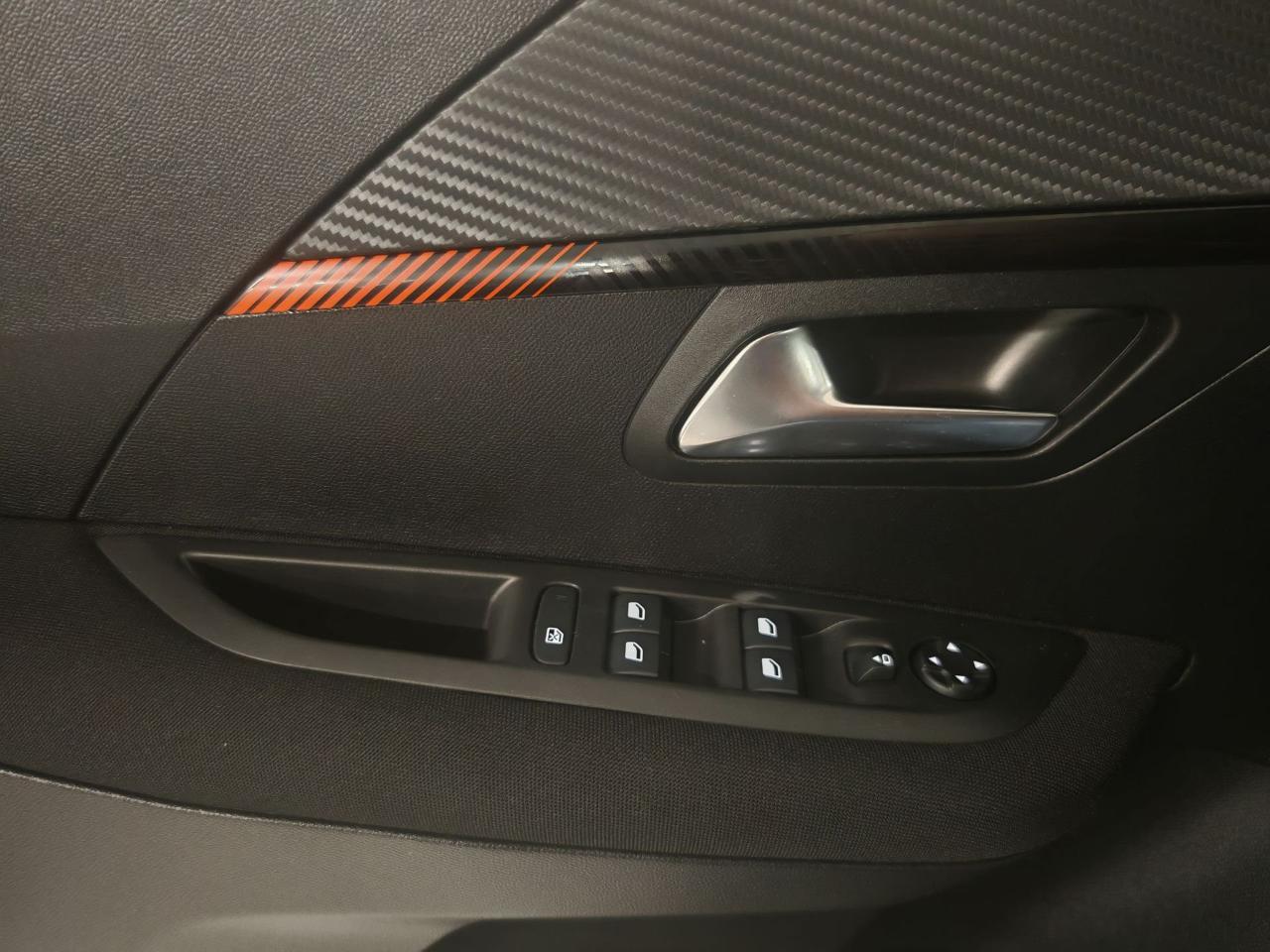 Peugeot Peugeot 208 usata 19