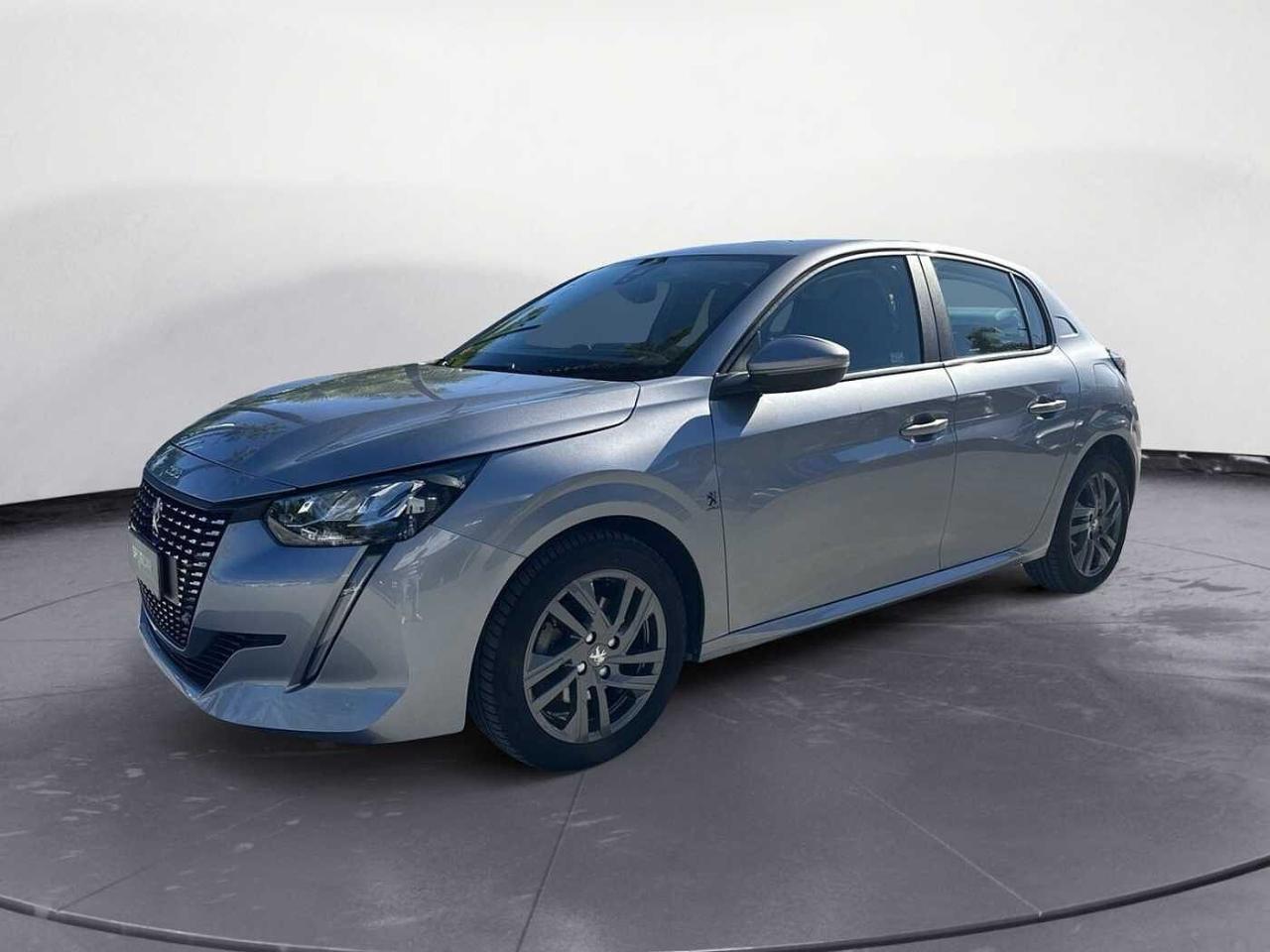 Peugeot Peugeot 208 208 2ª serie BlueHDi 100 Stop&Start 5 porte Active Pac