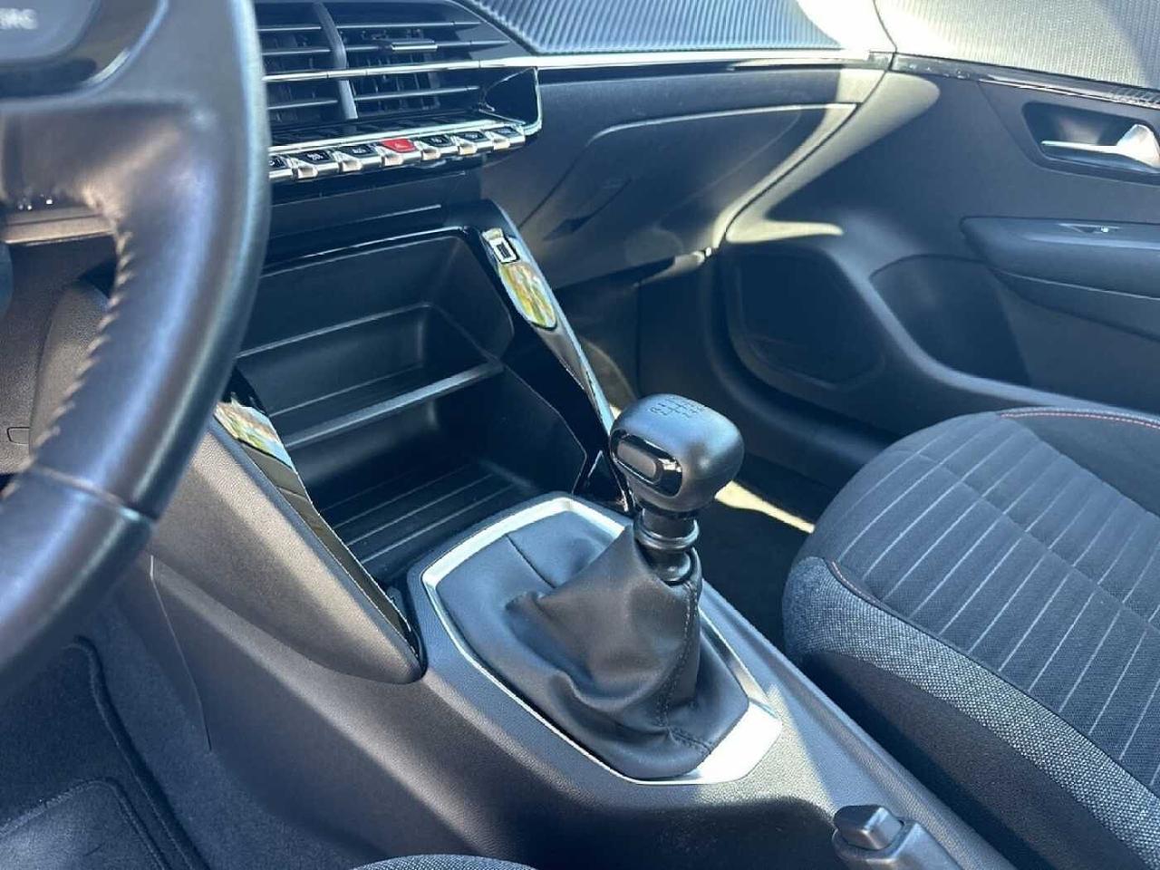 Peugeot Peugeot 208 usata, con chiusura centralizzata