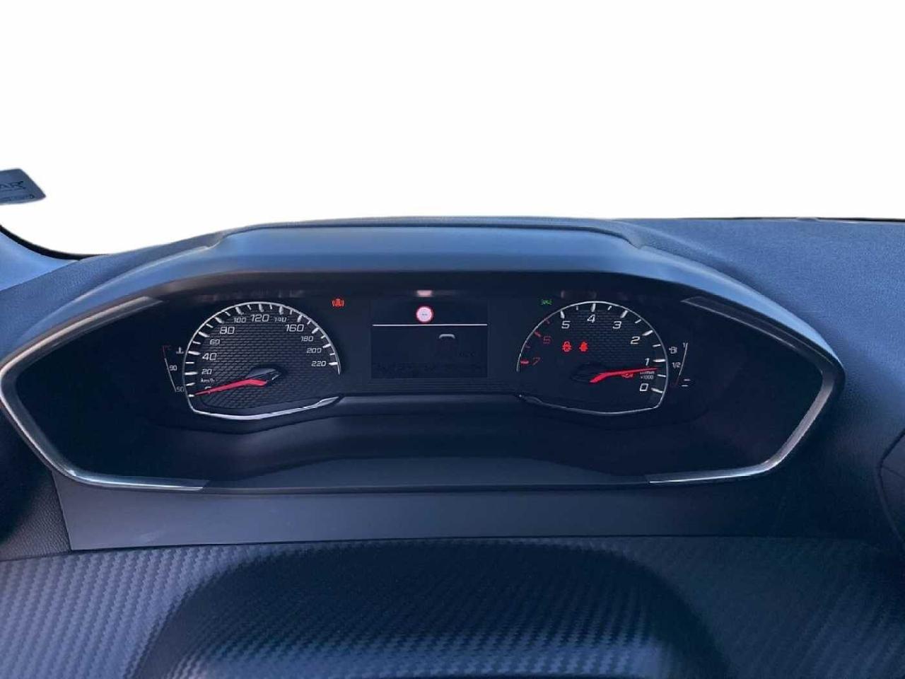 Peugeot Peugeot 208 usata, con esp