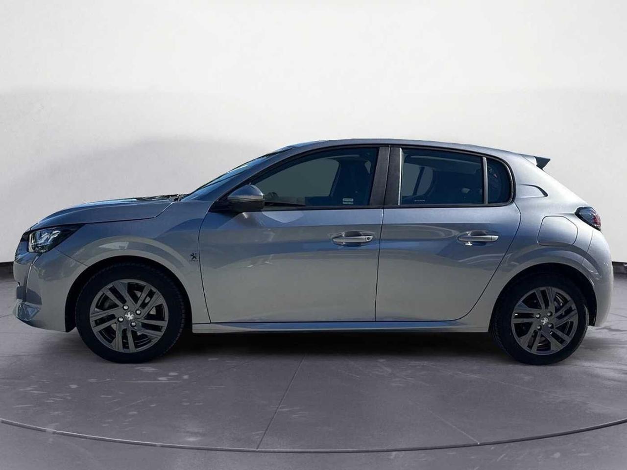 Peugeot Peugeot 208 usata, con trazione anteriore