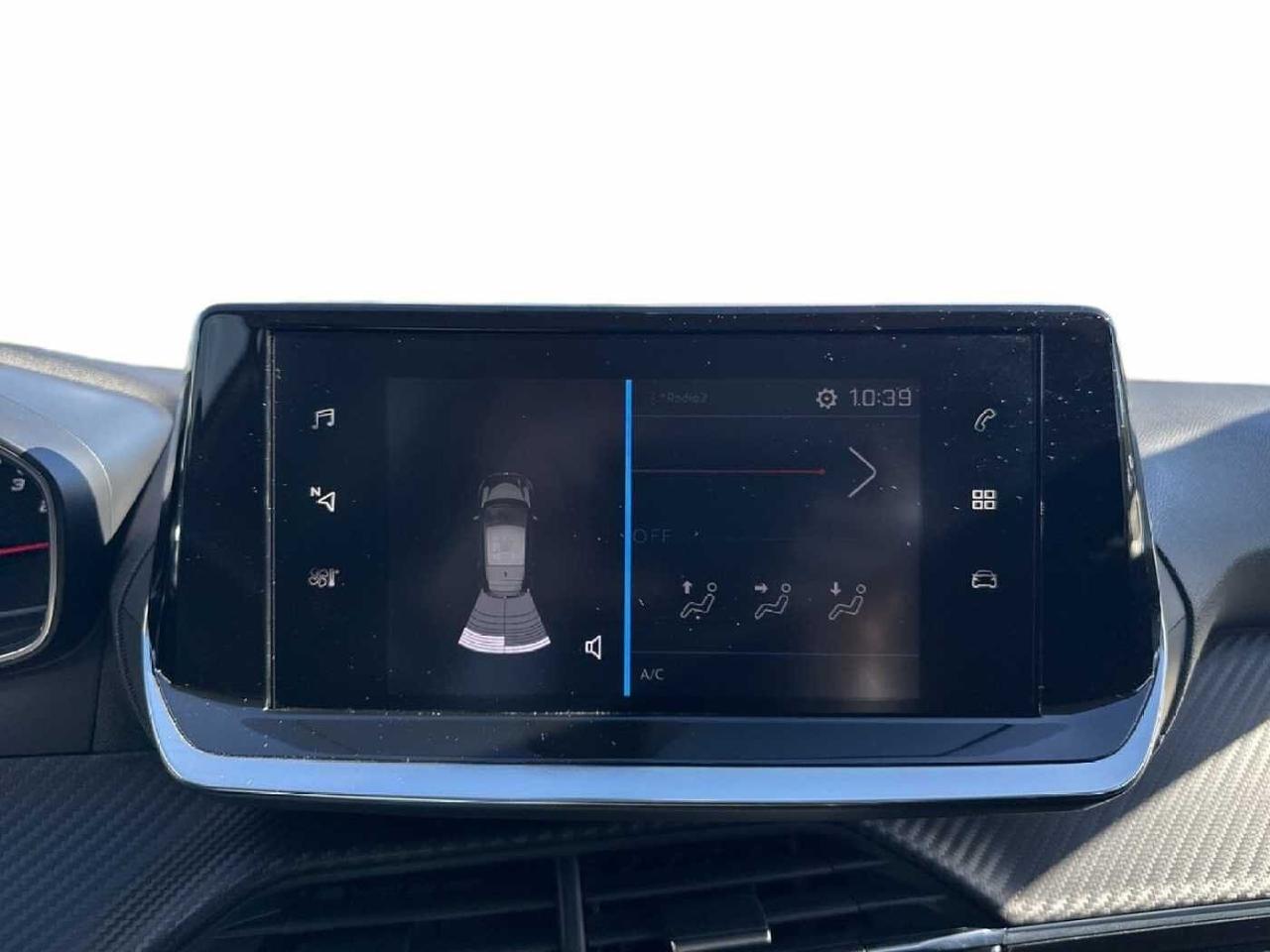 Peugeot Peugeot 208 usata 13