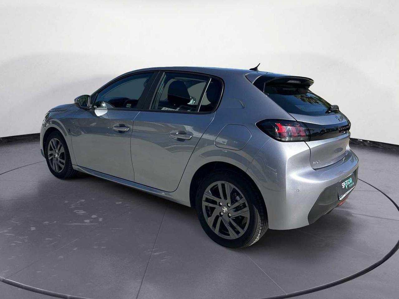 Peugeot Peugeot 208 usata 14