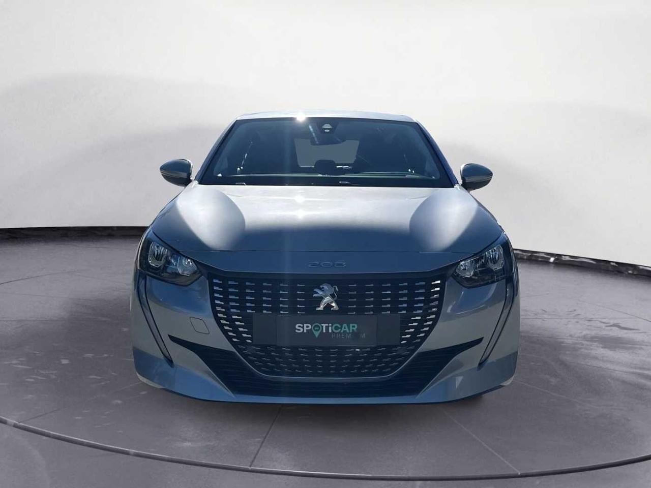 Peugeot Peugeot 208 usata 16