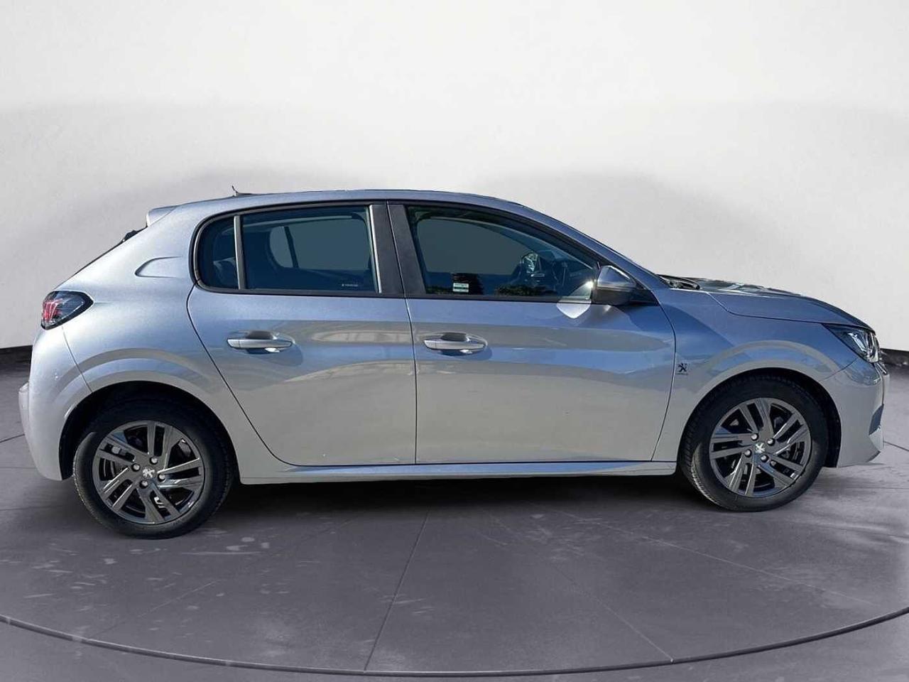 Peugeot Peugeot 208 usata 18