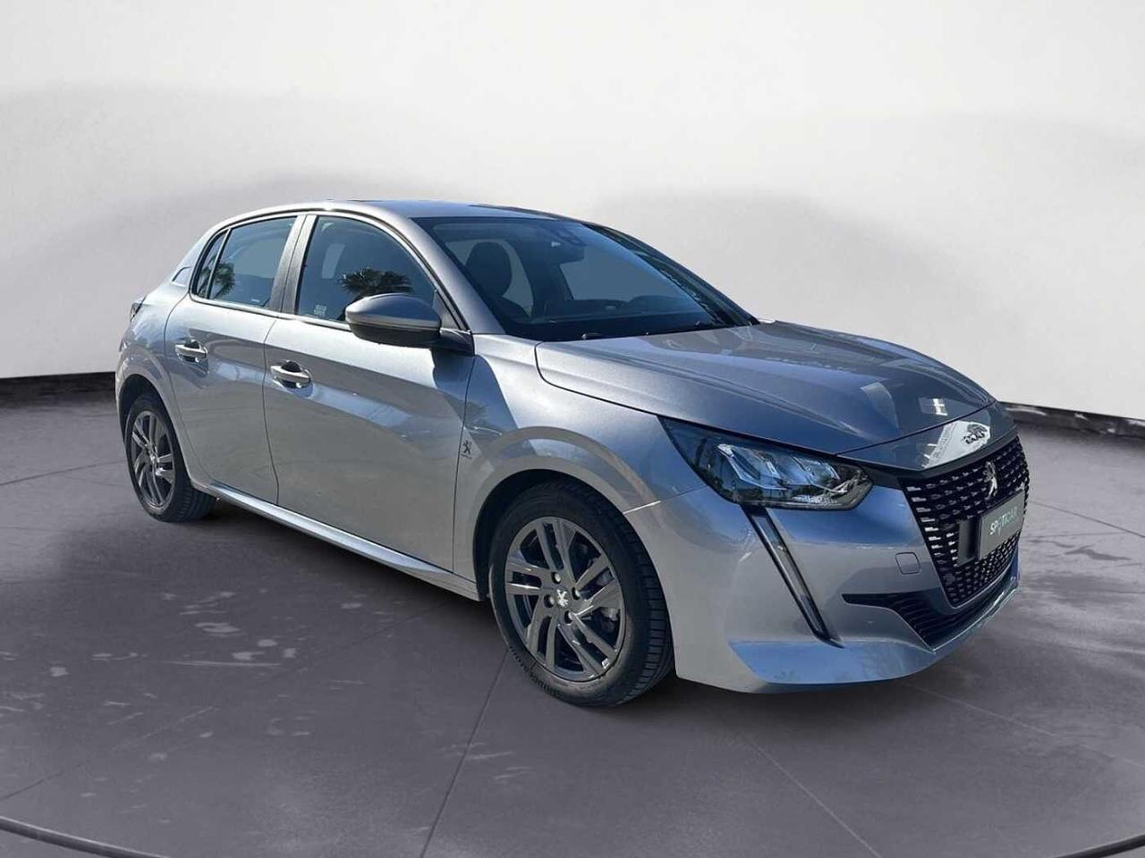 Peugeot Peugeot 208 usata 19