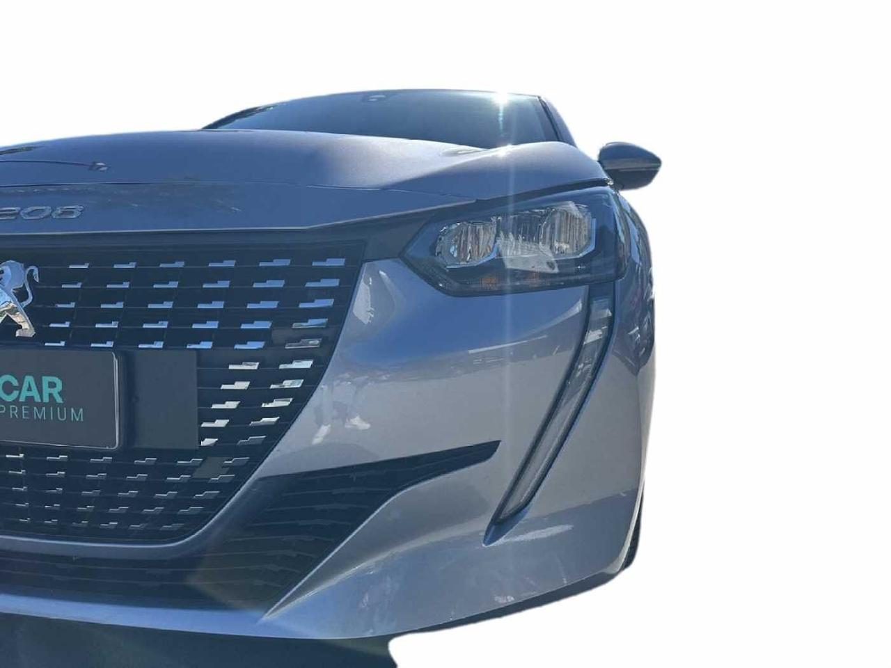 Peugeot Peugeot 208 usata 20