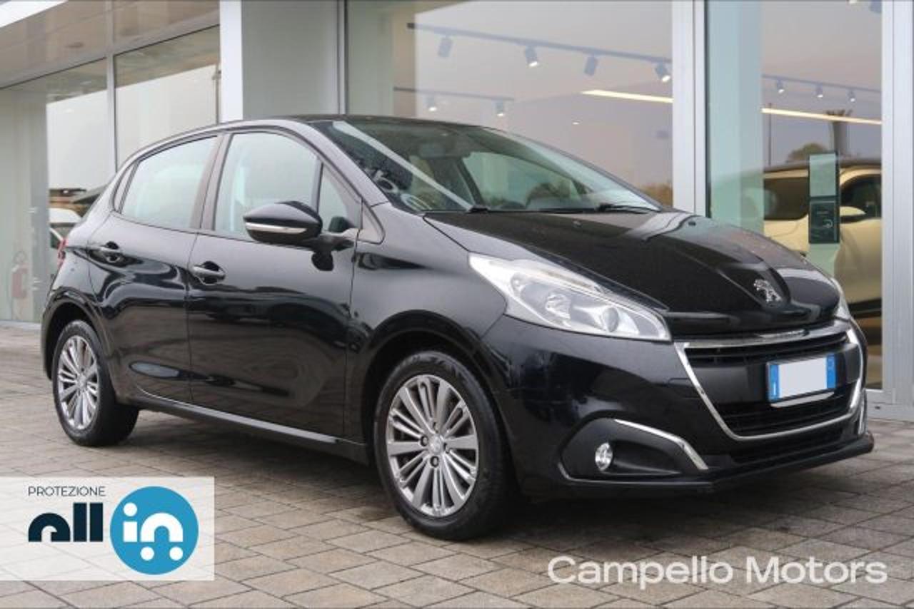 Peugeot Peugeot 208 
