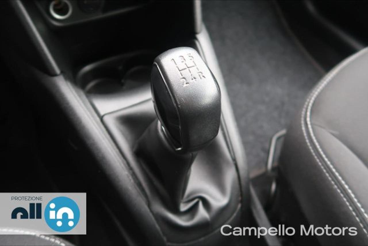 Peugeot Peugeot 208 usata 3
